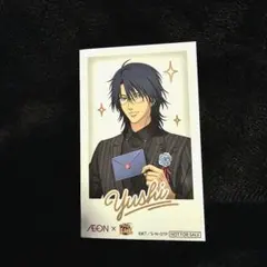 FouRTe Project 玖音レオ チェキ風カード - メルカリ