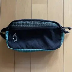 ULA equipment Entropy Spare Tire ファニーパック