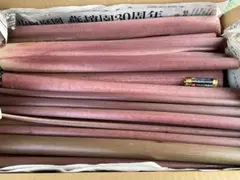ずいき(海老芋、唐の芋)ズイキ　芋茎　500g以上のサムネイル