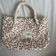 Herlipto HLT Cherry Tote Bag misty blue - メルカリ