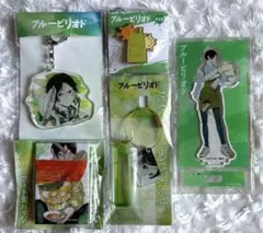 ブルーピリオド 高橋世田介 猫耳 缶バッジ 25個 セット - メルカリ