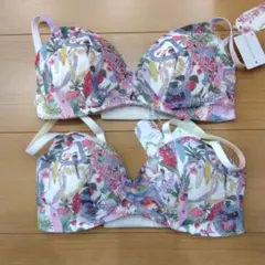 tsumori chisato ブラジャー ショーツ セット ツモリチサト tsumori chisato ブラジャー ショーツ セット ツモリチサト - メルカリ