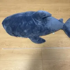 BLÅHAJ サメ ぬいぐるみ 本体