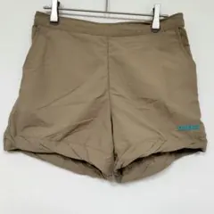 adidas neo アディダス ネオ ナイロン ショートパンツ レディースのサムネイル