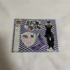 죠죠 の奇妙な冒険 東方仗助 スカイツリー アクリルスタンド