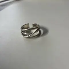ゆ*り様 blatto 925silver リング