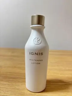 イグニス ホワイトニング ローションのサムネイル
