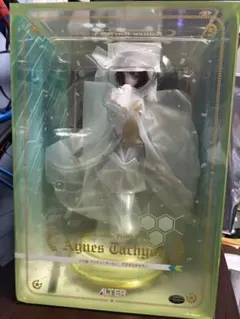 アグネスタキオン ゲームキャラクター