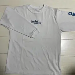 アシックス　バスケ　ロンT Sサイズ