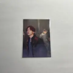 BE:FIRST SOTA トレカ　Gifted.