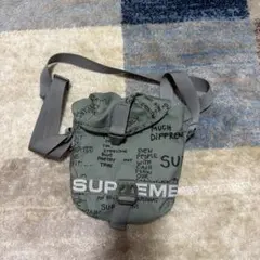 Supreme ショルダーバッグ 総柄のサムネイル
