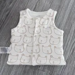 gap ベビーベスト