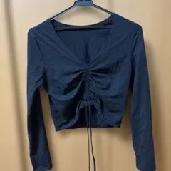 SHEIN トップス 韓国