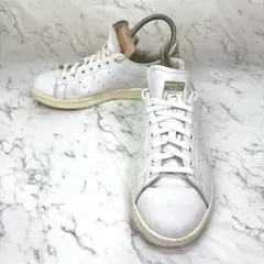 adidas アディダス スタンスミス 白 23.5cm