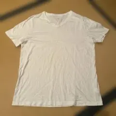 GAP VネックTシャツ Mサイズ