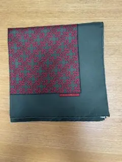 美品☆HERMESエルメス☆スカーフ/ポケットチーフ ブルー グランH プチカレ 楽天市場】ポケットチーフ エルメスの通販