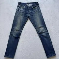 【ジャンク】A.P.C. プチスタンダード 28インチ 鬼ヒゲのサムネイル