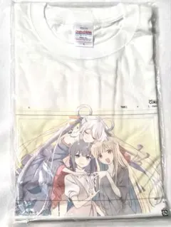 超かぐや姫！ ラフ原画 Tシャツ 限定 Lサイズ 新品未開封 - メルカリ