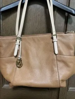 マイケルコース、トートバッグ