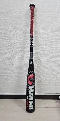 ワニクラッシャー　ジュニア　82㎝　marucci 赤 楽天市場】＼19日・20日全品P倍率アップ／ 野球 マルーチ