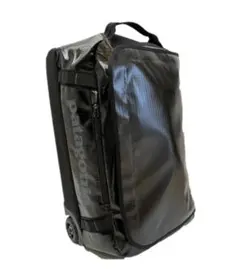 【PATAGONIA】ブラックホール ウィールド ダッフル 40L 黒のサムネイル