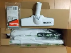 Makita スティッククリーナー 本体のみ BL CL281FD サイクロン - メルカリ