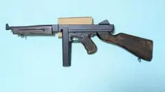 2026年最新】東京マルイ トンプソンM1A1の人気アイテム - メルカリ