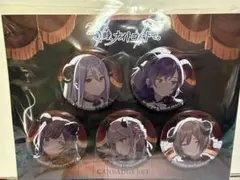 プロセカ ニーゴ ロウワー缶バッチ