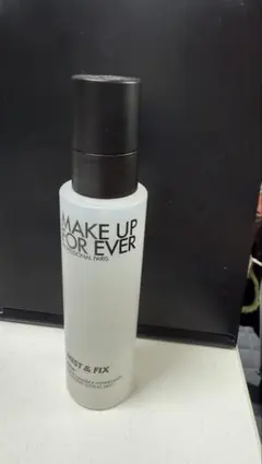 MAKE UP FOR EVER ミスト＆フィックス 100mlのサムネイル