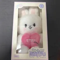 2026年最新】skzoo リノ leebit ぬいぐるみの人気アイテム - メルカリ