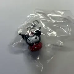 サンリオ いちごめじるしアクセサリー クロミ