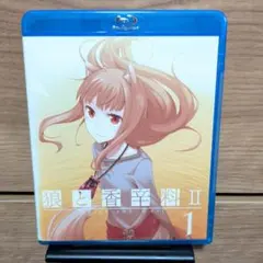 2026年最新】狼と香辛料 Blu-ray Disc BOX[期間限定生産]の人気
