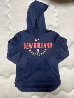 Nike DRI-FIT NEW ORLIEANS BASKETBALL