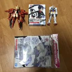 2025年最新】30mm プラモデル ジャンクの人気アイテム - メルカリ