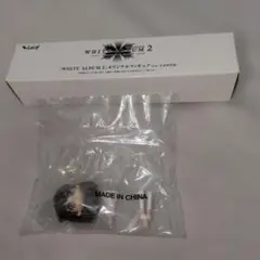 ホワイトアルバム2 オリジナルフィギュア　小木曽雪菜　leaf