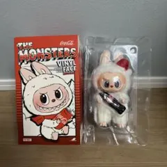 POPMART LABUBU コーララブブ SURPRISE SHAKE