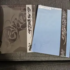 新品未開封！SEVENTEEN HOSHI X WOOZI BEAM 2種セット