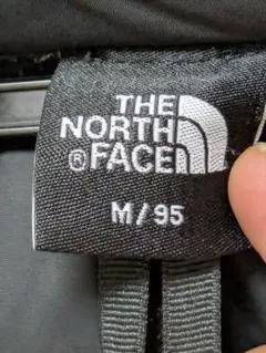 THE NORTH FACE ダウンジャケット Mサイズ
