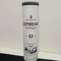 サントリー ラフロイグ10年 750ml☆新品のサムネイル