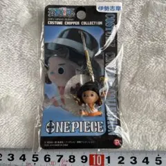 ワンピース チョッパー 地方限定ストラップ