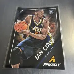 NBA IAN CLARK 2013-14 PINNACLE