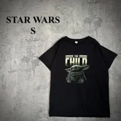 【STAR WARS】スターウォーズ（S）グローグー＊マンダロリアン＊シネマTのサムネイル