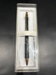 PLATINUM ZeroShin シャープペンシル本体のサムネイル
