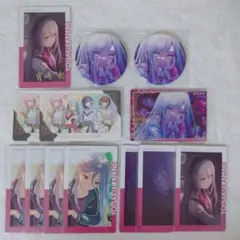 2025年最新】宵崎奏 缶バッジ 10bの人気アイテム - メルカリ