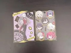 文豪ストレイドッグス ポストカード .ᐟ