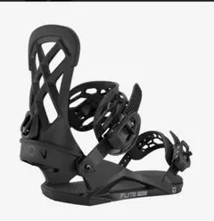 UNION FLITE PRO スノーボード ビンディング Mサイズのサムネイル