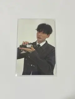 2026年最新】トレカ SUPER JUNIOR ウニョクの人気アイテム - メルカリ