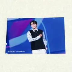 seventeen follow museum スングァン 写真 ブロマイド