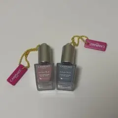 CANMAKE ミニチュアコレクション マニキュア
