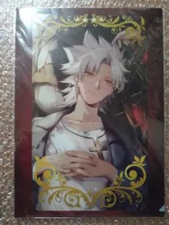 Lamento コノエ 特典 ミニ色紙 カード ニトロキラル展 キラメモ - メルカリ